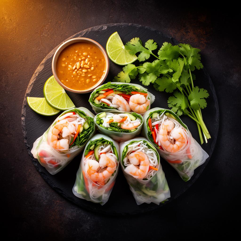 Get Thai'd Up